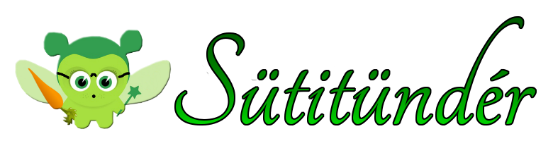 Sütitündér